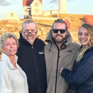 Meet your Posher, Matt